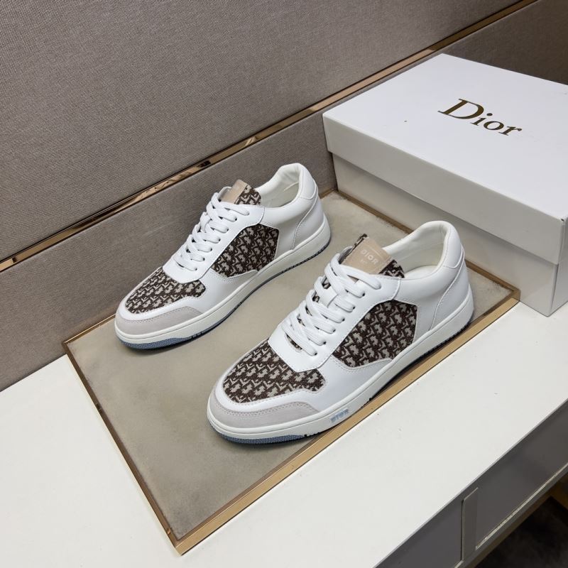 Christian Dior Sneaker